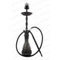 Venta por mayor de acero de inoxidable de shisha cachimba alemán kaya Nargile